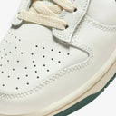 NIKE DUNK LOW ATHLETIC DEPARTMENT - DEEP JUNGLE