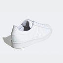 ADIDAS SUPERSTAR "TRIPLE WHITE" GS