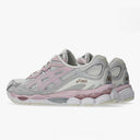 ASICS GEL-NYC CONCRETE/ BARELY ROSE