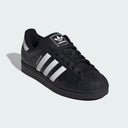 ADIDAS SUPERSTAR II CORE BLACK