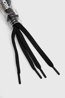 CREP PROTECT SZNURÓWKI - BLACK FLAT