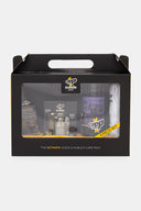 CREP PROTECT SUEDE PACK ZESTAW DO ZAMSZU I NUBUKU