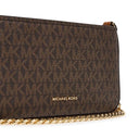TORBA BRĄZOWA NA RAMIĘ MICHAEL KORS BRYANT SMALL