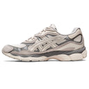ASICS GEL-NYC CREAM / OYSTER GREY