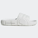 ADIDAS ADILETTE 22 "CRYSTAL WHITE"