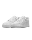 NIKE AIR FORCE 1 LOW X KOBE FOREVER WHITE