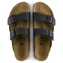 BIRKENSTOCK ARIZONA UNISEX BLACK