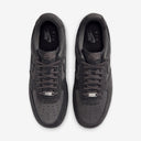 Nike Air Force 1 '07 LV8 Denim Anthracite z góry