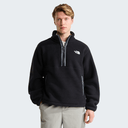 THE NORTH FACE FLEESKI - POLAR Z ZAMKIEM WKŁADANY PRZEZ GŁOWĘ
