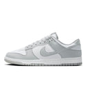 NIKE DUNK LOW RETRO LIGHT SMOKE GREY