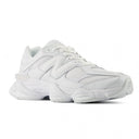 NEW BALANCE 9060 UNISEX WHITE / SEA SALT