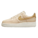 NIKE AIR FORCE 1 LOW “GOLD SWOOSH”