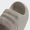 ADIDAS ADILETTE 22 "LIGHT BROWN"