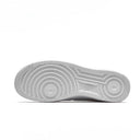 NIKE AIR FORCE 1 LOW SUPREME WHITE