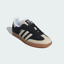 ADIDAS SAMBA OG "CORE BLACK WONDER WHITE"