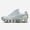 NIKE SHOX TL "PURE PLATINUM"