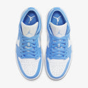 NIKE AIR JORDAN 1 LOW