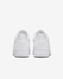 NIKE AIR FORCE 1 '07 WHITE ROSES