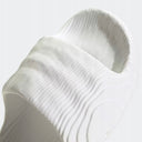 ADIDAS ADILETTE 22 "CRYSTAL WHITE"