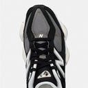 NEW BALANCE 9060 UNISEX - BLACK TORNADO