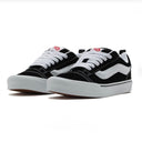 VANS KNU SKOOL BLACK WHITE