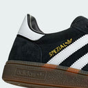 ADIDAS HANDBALL SPEZIAL CORE BLACK GUM
