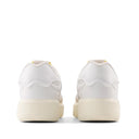 NEW BALANCE UNISEX CT302 WHITE