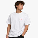 SUPREME SMALL BOX TEE 'WHITE' T-SHIRT