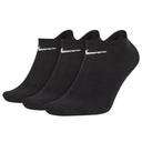 SKARPETY TRENINGOWE NIKE EVERYDAY LIGHTWEIGHT (3 PAIRS)
