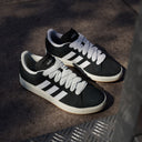 ADIDAS GRAND COURT BASE 00S CORE BLACK