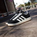ADIDAS GRAND COURT BASE 00S CORE BLACK