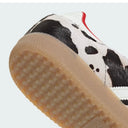 ADIDAS SAMBA OG W COW PRINT