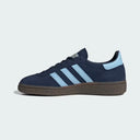 ADIDAS HANDBALL SPEZIAL J „COLLEGIATE NAVY CLEAR SKY”