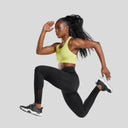 LEGINSY DAMSKIE GYMSHARK ENERGY SEAMLESS