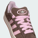 ADIDAS CAMPUS 00s EARTH STATA CLEAR PINK