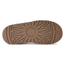 UGG TAZZ II CHESTNUT KLAPKI OCIEPLANE BRĄZOWE