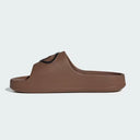 ADIDAS ADILETTE 00s "PRELOVED BROWN"