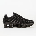 NIKE SHOX TL BLACK-METALLIC SILVER