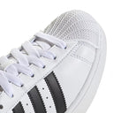 ADIDAS SUPERSTAR II "CLOUD WHITE"