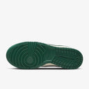 NIKE DUNK LOW ATHLETIC DEPARTMENT - DEEP JUNGLE
