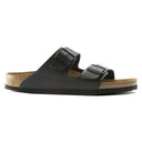 BIRKENSTOCK ARIZONA UNISEX BLACK