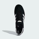 ADIDAS HANDBALL SPEZIAL CORE BLACK GUM