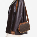 TORBA BRĄZOWA NA RAMIĘ MICHAEL KORS BRYANT