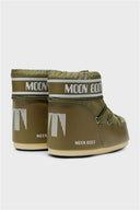 MOON BOOT ICON LOW NYLON