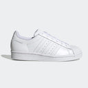 ADIDAS SUPERSTAR "TRIPLE WHITE" GS