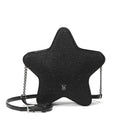 THE VICTORIA BAG - TOREBKA W KSZTAŁCIE GWIAZDY