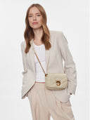BABY LOVE CLICK PUFF BAG