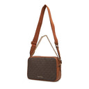 TORBA BRĄZOWA NA RAMIĘ MICHAEL KORS BRYANT