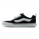 VANS KNU SKOOL BLACK WHITE