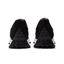 NEW BALANCE 327 UNISEX BLACK WHITE